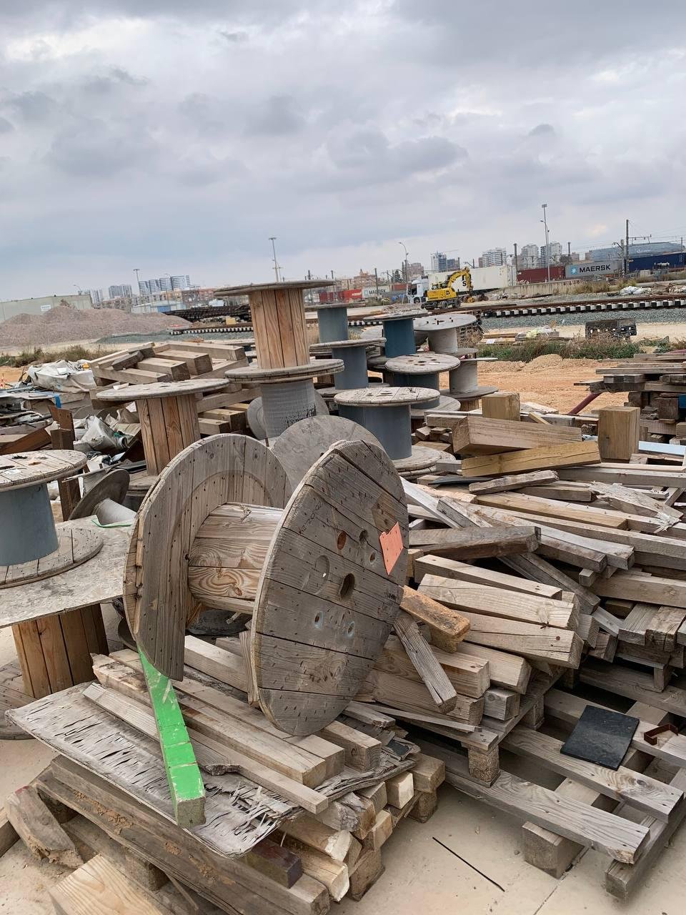 Vaciado de piso en Valencia - Vaciadores Valencia