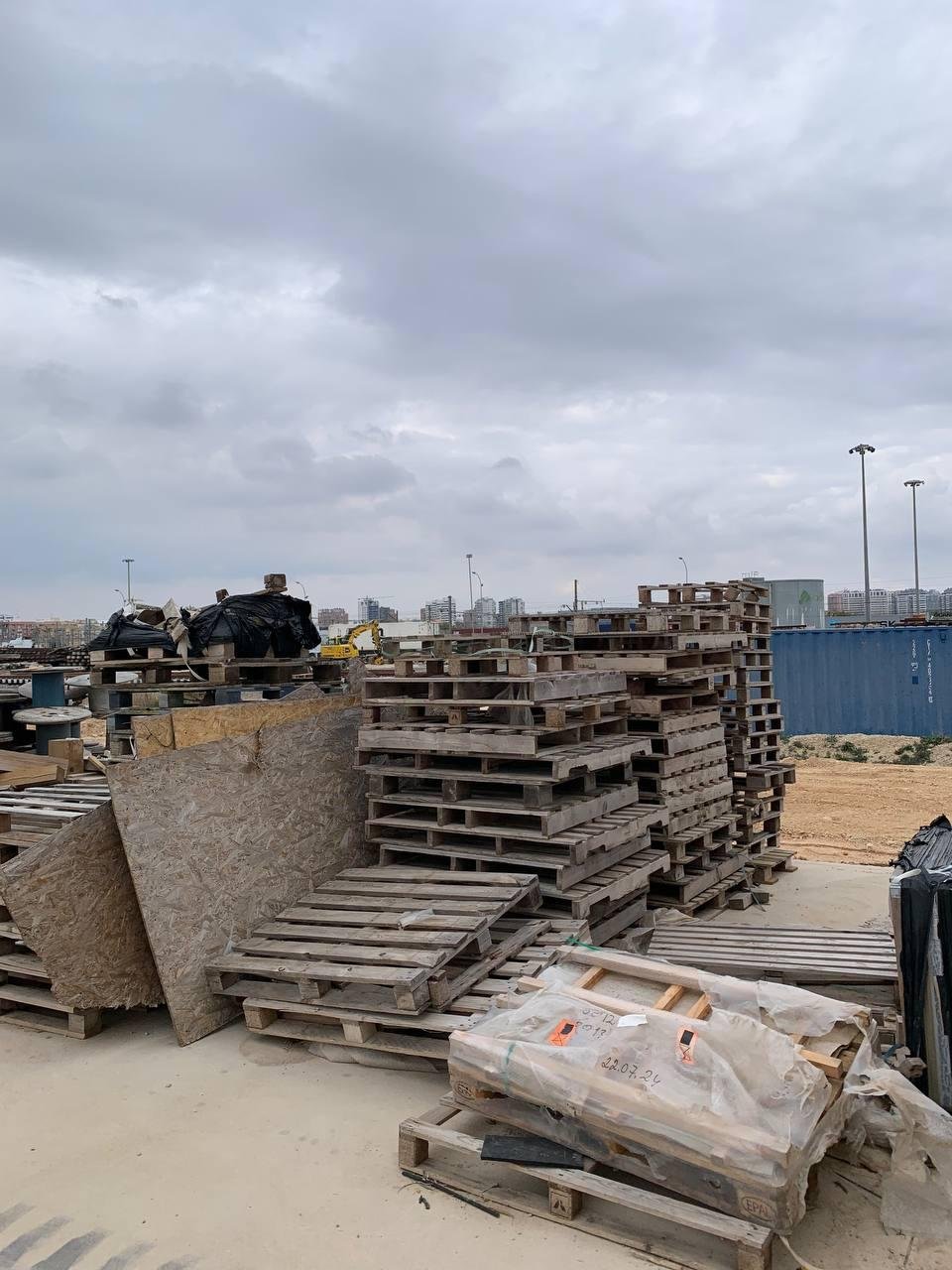 Recogida de material y enseres - Vaciadores Valencia