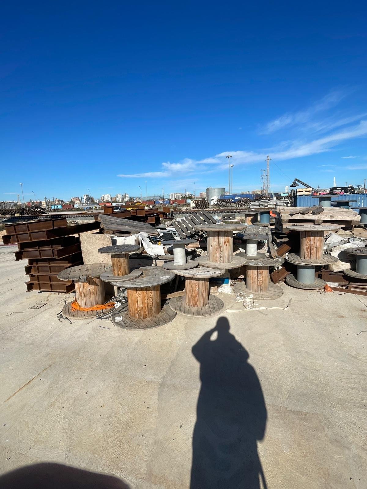 Limpieza y vaciado de inmueble - Vaciadores Valencia